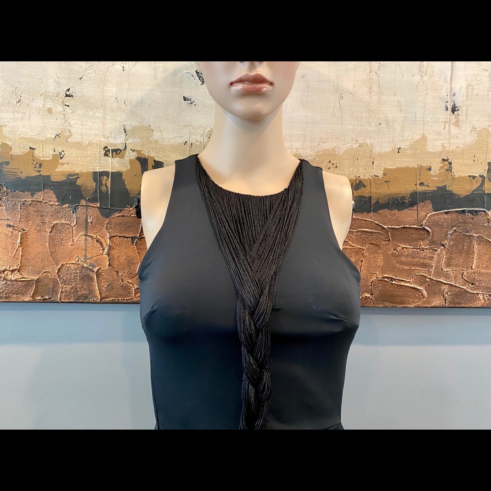 Fringed top - Picture 4 of 7